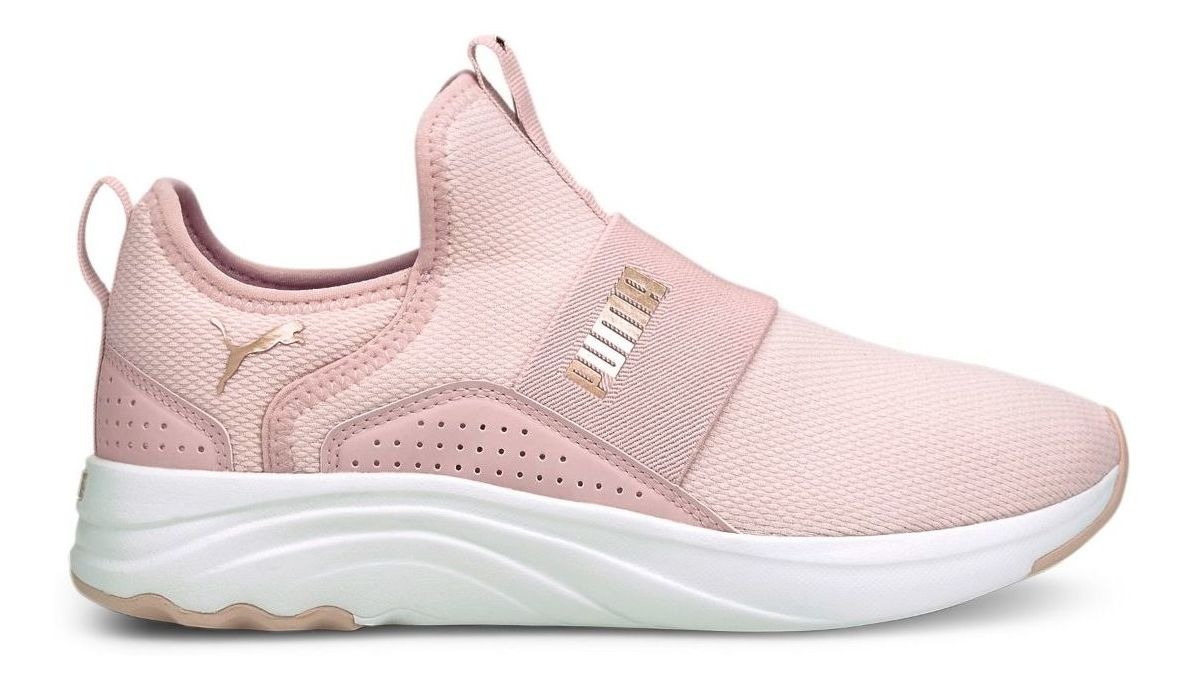 Zapatillas Puma Softride Sophia Slip De Mujer