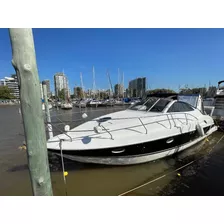 Crucero Segue 32 2013 Yanmar 315 Hp Pata Mercruiser Bravo 3