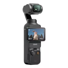 Dji Osmo Pocket 3 Standard + Nf + 1 Ano De Garantia 