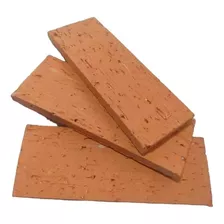 Tijolinho Brick - Natural Rustico - Todo Brasil