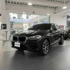 Bmw X4 Xdrive30i 2021 Jwy538