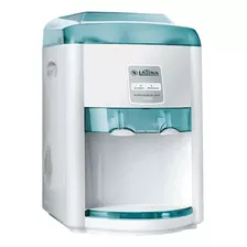 Purificador De Agua Latina Pa335 Refrig Eletr. Verde Bivolt