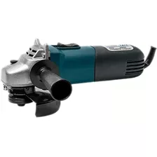 Esmerilhadeira Lixadeira Estilo Makita 4.1/2 115mm 820w 127v 