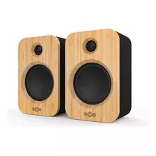 Parlante Bluetooth House Of Marley // Duo // Black