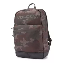 Mochila Volcom Substrate Ii