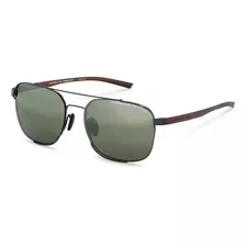 Lentes De Sol Porsche Design Eyewear Modelo 8922