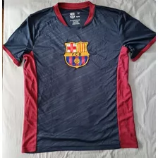 Camiseta Barcelona Adultos