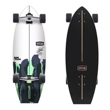 Skate Simulador De Surf Surfeeling Jesse Mendes Bone Breaker