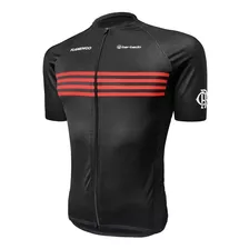 Camisa Ciclismo Barbedo Flamengo Gávea