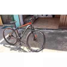 Bicicleta Tirion Aro 29