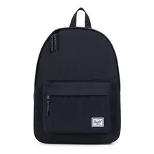 Mochila Classic Negro Herschel