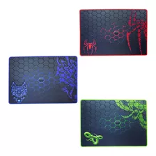 Mouse Pad Gamer Xl G-9 50x35x4cms