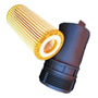 Manguera Filtro De Aire Venture Aztek 99-05 Envio Gratis..!!