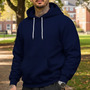 Conjunto Calça E Blusa De Moletom Liso Masculino Unissex
