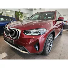 Bmw X3 Xdrive 30e 