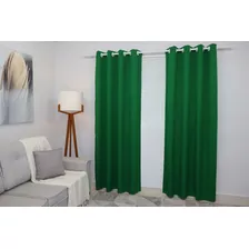 Cortina Oxford De Sala/quarto 300x250 Promoção