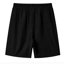 Bermuda Short Masculino Elastano Bolsos Academia Premium