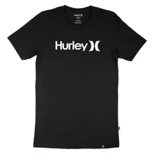 Camiseta Hurley 30.1 