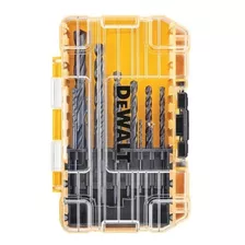 Set 19 Brocas Dewalt Dwa19blox