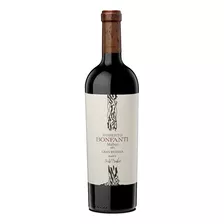 Vino Bonfanti Malbec Alfa Gran Reserva Bodega Boutique Fliar