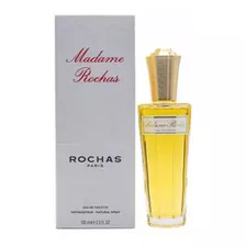 Perfume Madame Rochas De Rochas