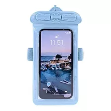 Funda Para Teléfono Vaxson, Compatible Con Td Tech M40, Bols