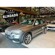 Bmw X5 4.4 4x4 50i M Sport V8 32v Gasolina 4p Automático