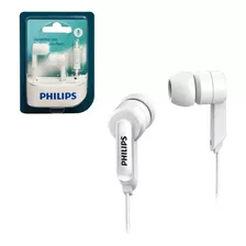 Audifonos Philips Manos Libres She1405