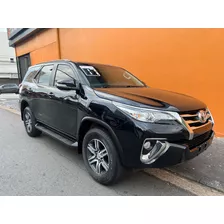 Hilux Sw4 2017 Nova Winikar!!!