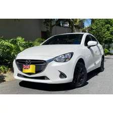 Mazda 2 2020