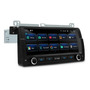 Android Bmw Serie 5 Serie 7 Dvd Gps Carplay Radio Touch Usb