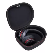 Funda Para Auriculares Ltgem Travel Carrying De Tamaño Compl