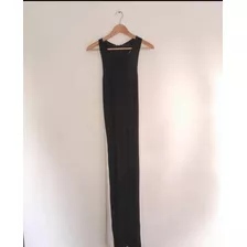 Vestido Etiqueta Negra