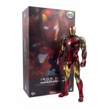 Action Figure Homem De Ferro Mark Lxxxv 1:6 Hot Toys