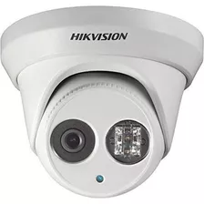 Cámara De Seguridad Hikvision Ds-2cd2342wd-i Con Resolución Full Hd 1080p