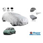 Respaldo Bolitas + Cubre Volante Piel Fiat 500 2012 A 2020