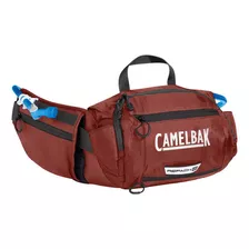 Banano Camelbak Repack Lr 4l - Fired Brick/white Color Marrón