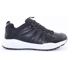 Zapatillas Urbanas Dufour Hombre Acordonadas 2603 Carg