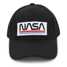 Gorra Nasa Original