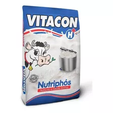 Vitacon H + Para Aumentar Produção De Leite 