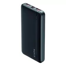 Cargador Portatil Power Bank 10000mah Pb90 Havit