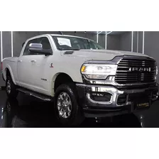 Ram 2500 Laramie 2022