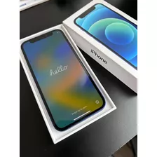  iPhone 12 Mini 64 Gb Azul