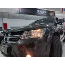 Dodge Journey 3.6 Rt V6