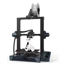 Impresora 3d Creality Ender 3 S1 Con Nivelación Automática