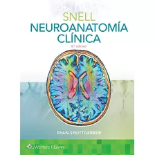 Snell / Neuroanatomía Clínica / Original
