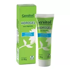Gersitol Hidrogel Con Alginato 50 Gr