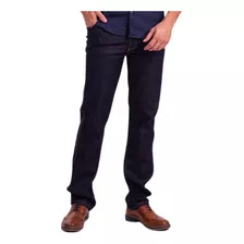 Calça Lycra Jeans Super Conforto Básica Para Trabalho Pesado