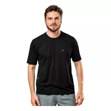 Camiseta Básica Dry Fit Summersun Elite