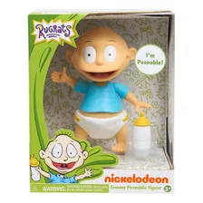 Figura Nickelodeon De Tommy (rugrats)